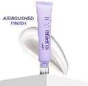Nykaa Cosmetics Superlight Blur Peptide Primer.webp