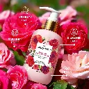 Nykaa Wanderlust English Country Rose Body lotion4.webp