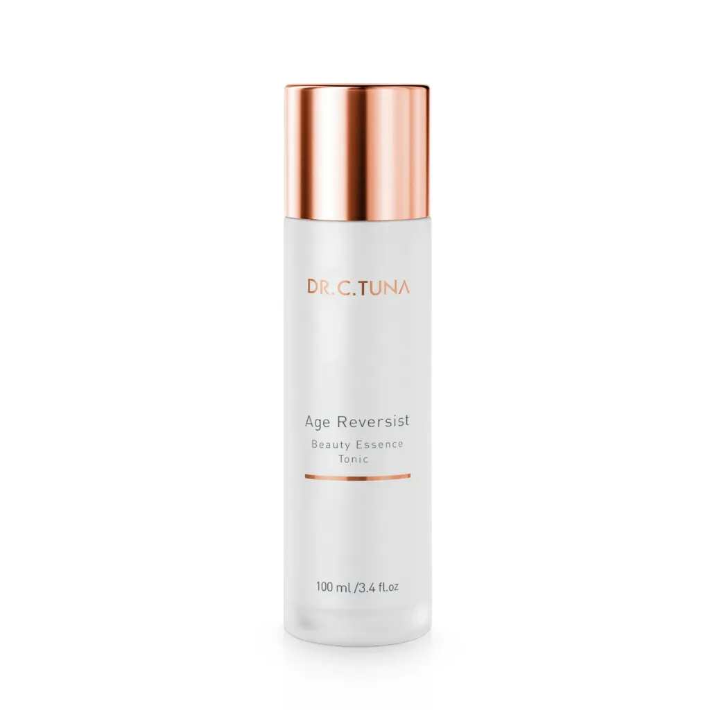Dr. C Tuna Age Reversist Beauty Essence Tonic - 100ml