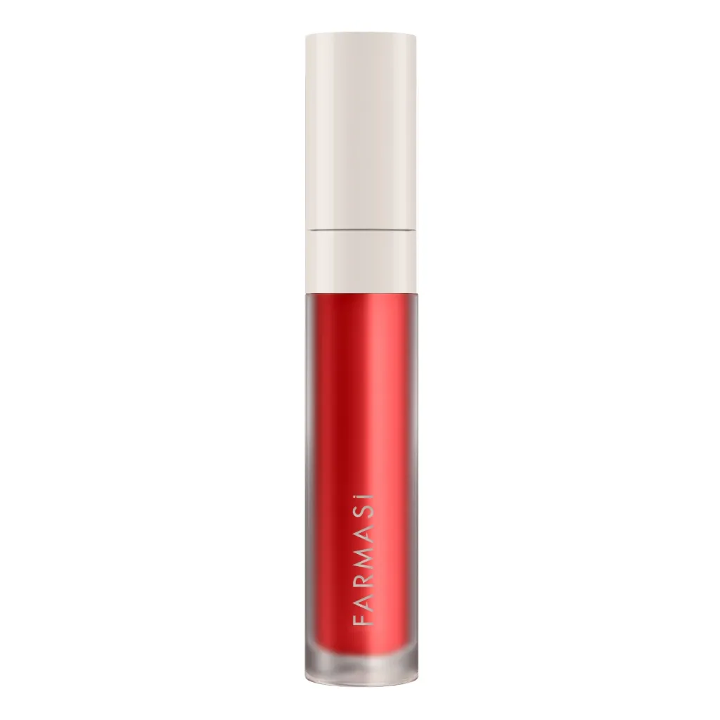 Farmasi Lip Lacquer 5.5ml - Coqueta (03)