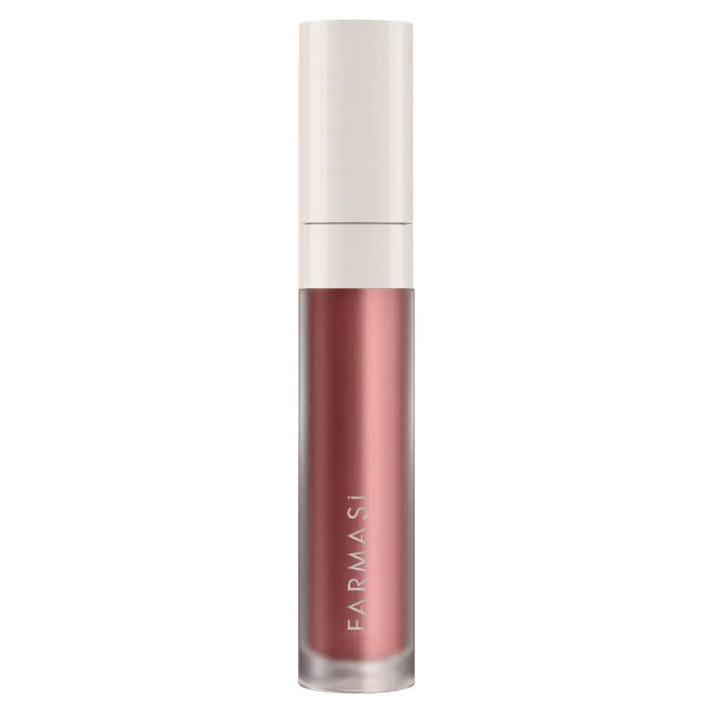 Farmasi Lip Lacquer 5.5ml - Positiva (05)