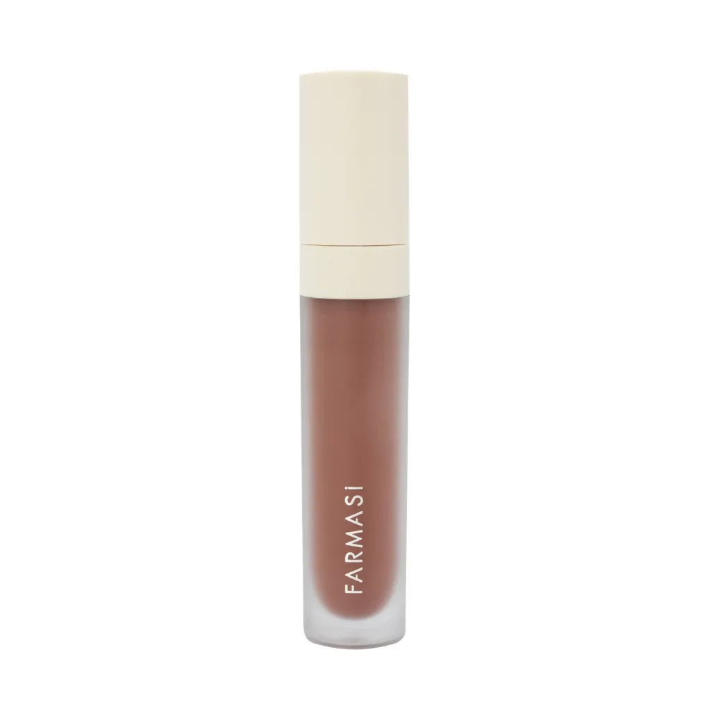 Farmasi Lip Lacquer 5.5ml - Valiente (10)
