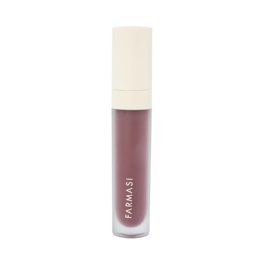 Farmasi Lip Lacquer 5.5ml - Inspiradora (09)