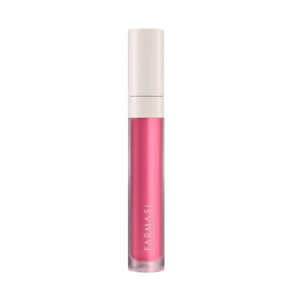 Farmasi Matte Liquid Lipstick 4ml - Passion (16)