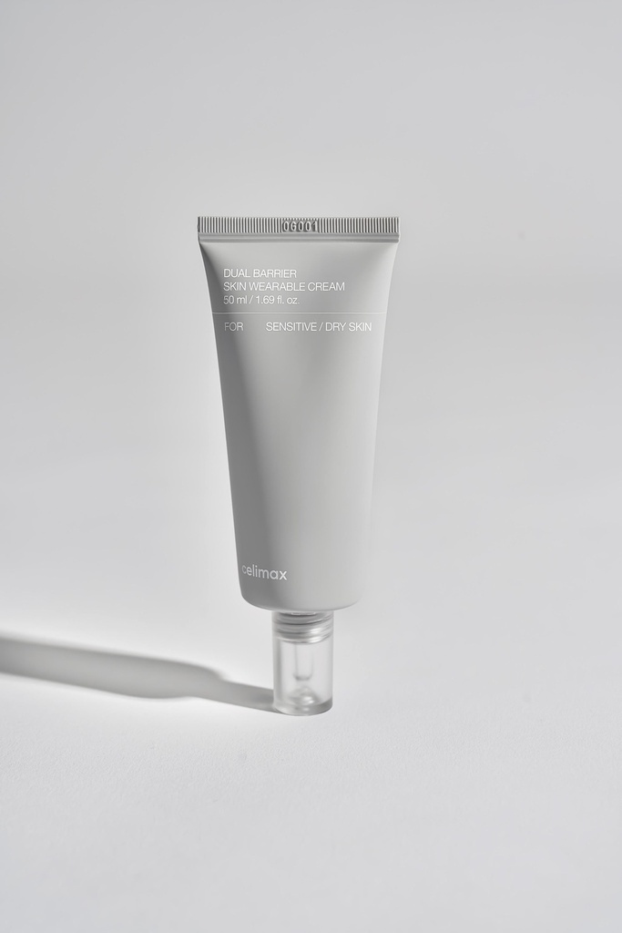 Celimax Dual Barrier Skin Wearable Cream 50 ml