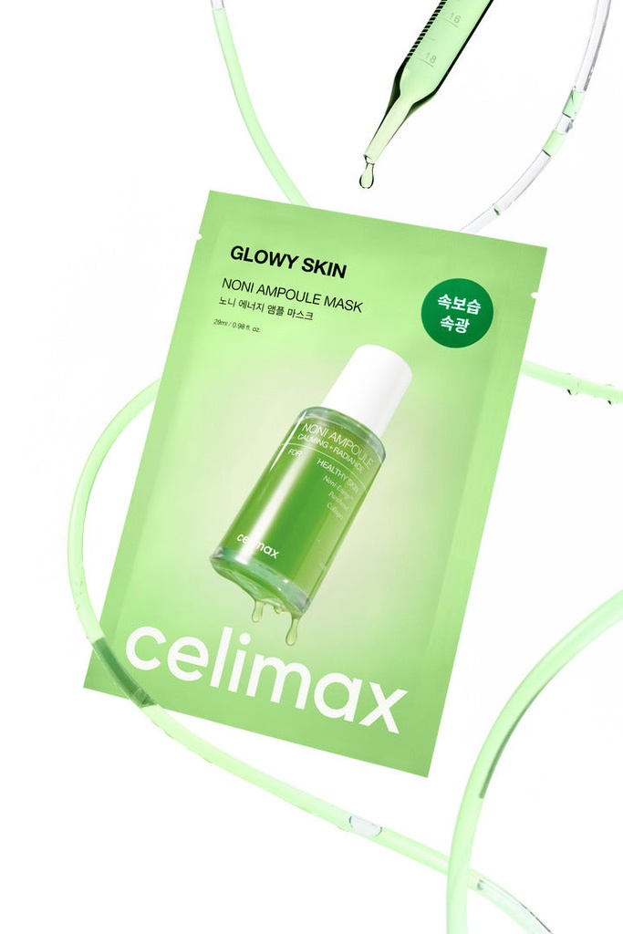 Celimax The Real Noni Energy Ampoule Mask 29 ml