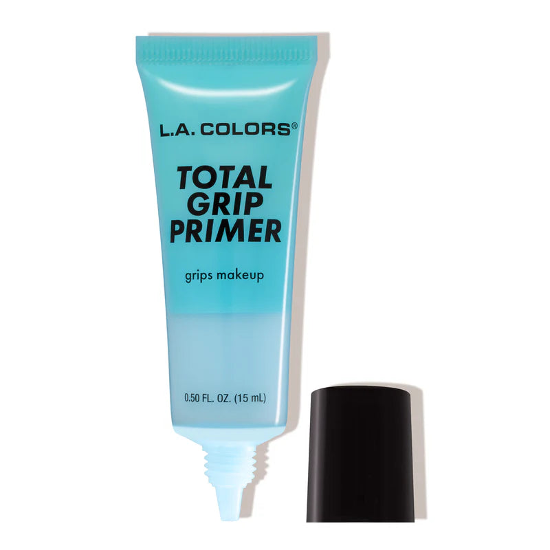 La Colors Total Grip Face Primer 15ml