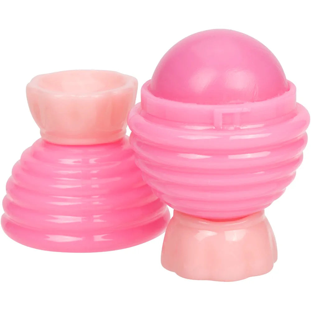Beauty Treats Sweet Candy Kisses Lip Balm 10.5g