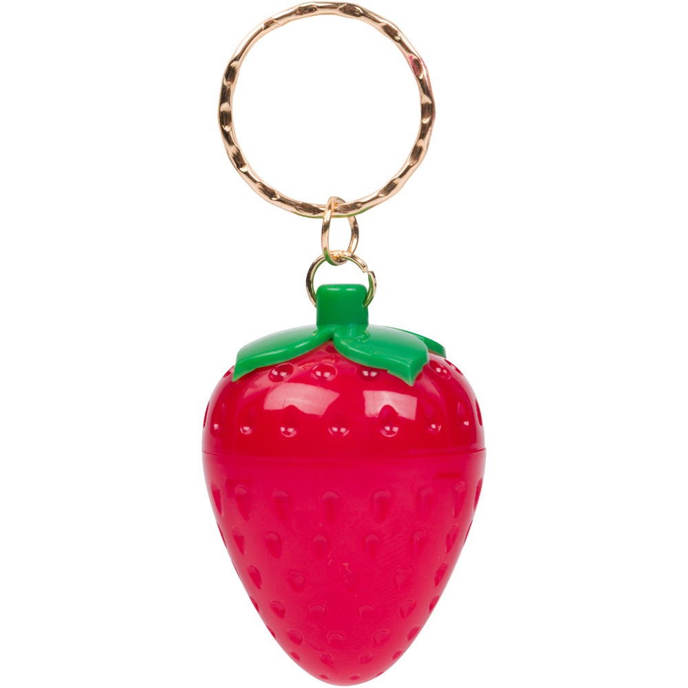 Beauty Treats Strawberry Lip Balm 7.5g
