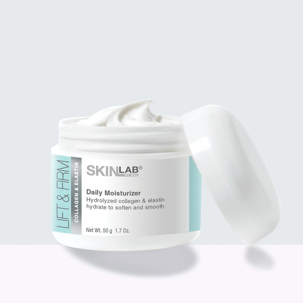 Skinlab Lift & Firm Daily Moisturizer 50g