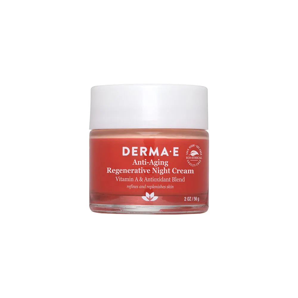 Dermae Anti-Aging Regenerative Night Cream
