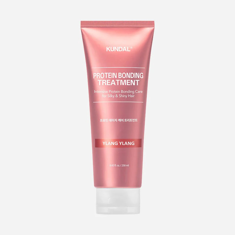 Kundal Protein Bonding Treatment 250ml - Ylang Ylang