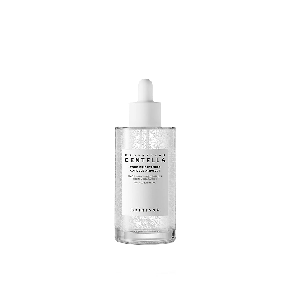 Skin1OO4 Centella Tone Brightening Capsule Ampoule 100ml