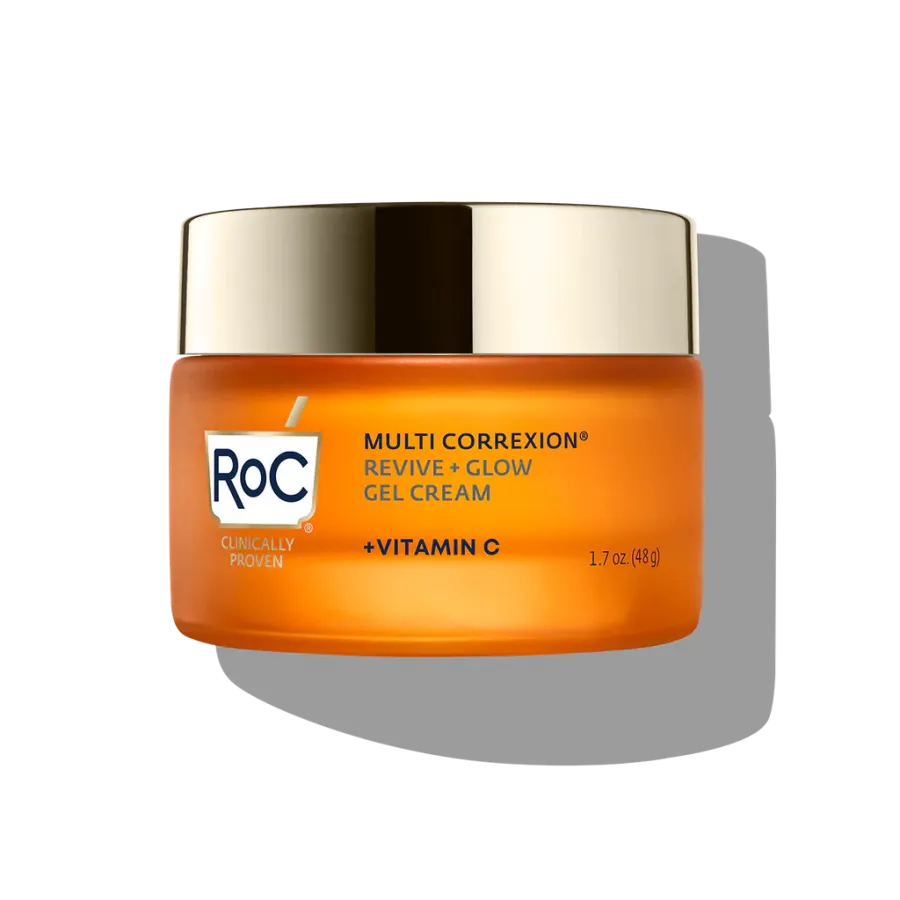 Roc Multi CorrexionÔøΩ Revive + Glow Moisturizer