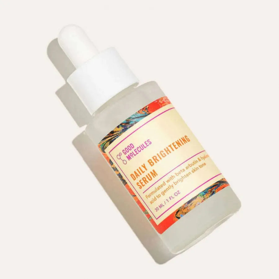 Good Molecules Daily Brightening Serum 30 ml