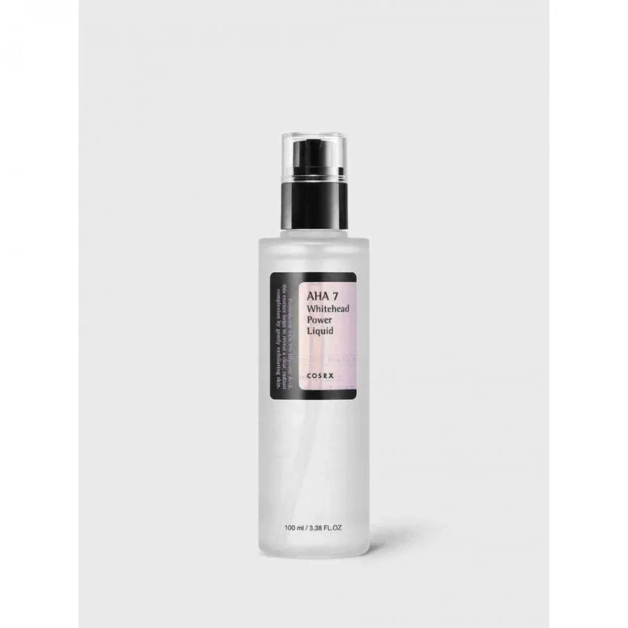 Cosrx AHA 7 Whitehead Power Liquid 100ml