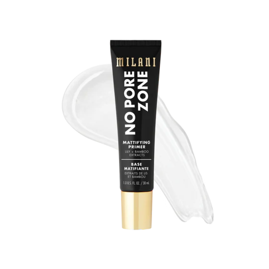 Milani No Pore Zone Mattifying Face Primer