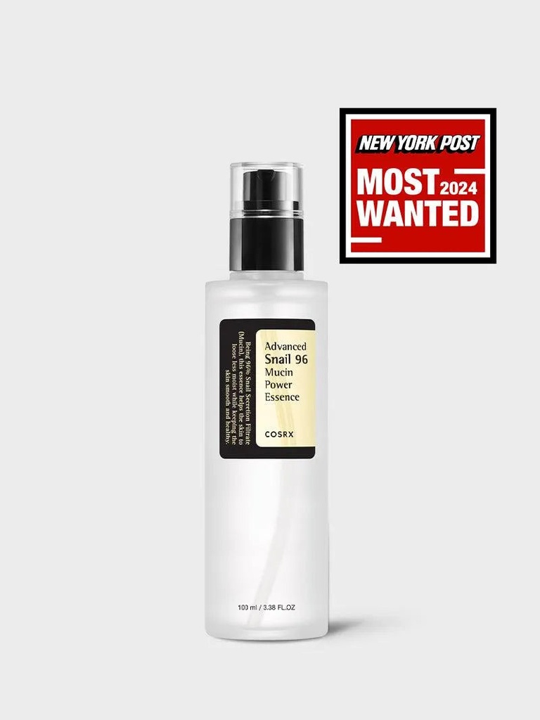 Cosrx Advanced Snail 96 Mucin Power Essence