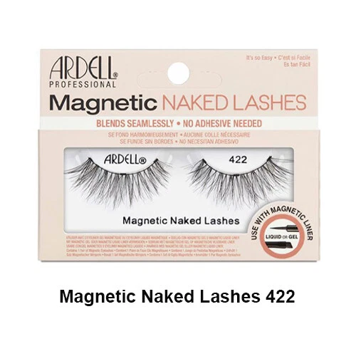 Ardell Professional Magnetic Naked Lashes