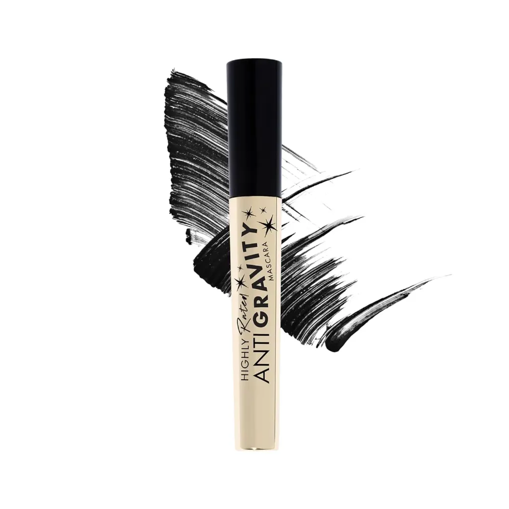 Milani Highly Rated Anti Gravity Mascara - 115