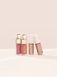 Rare Beauty Blush & Glow 4 Piece Mini Set