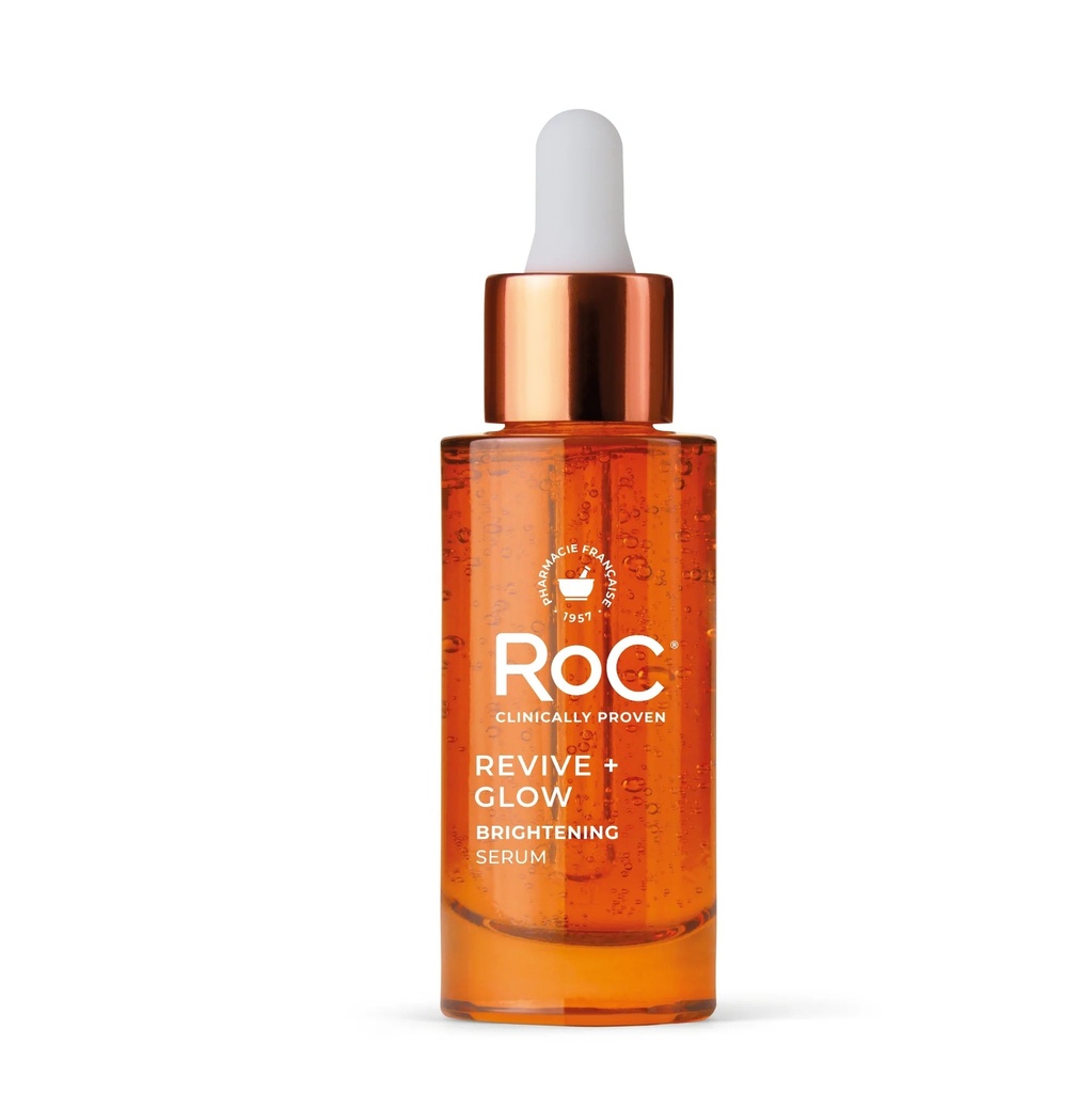 Roc Revive + Glow Daily Serum