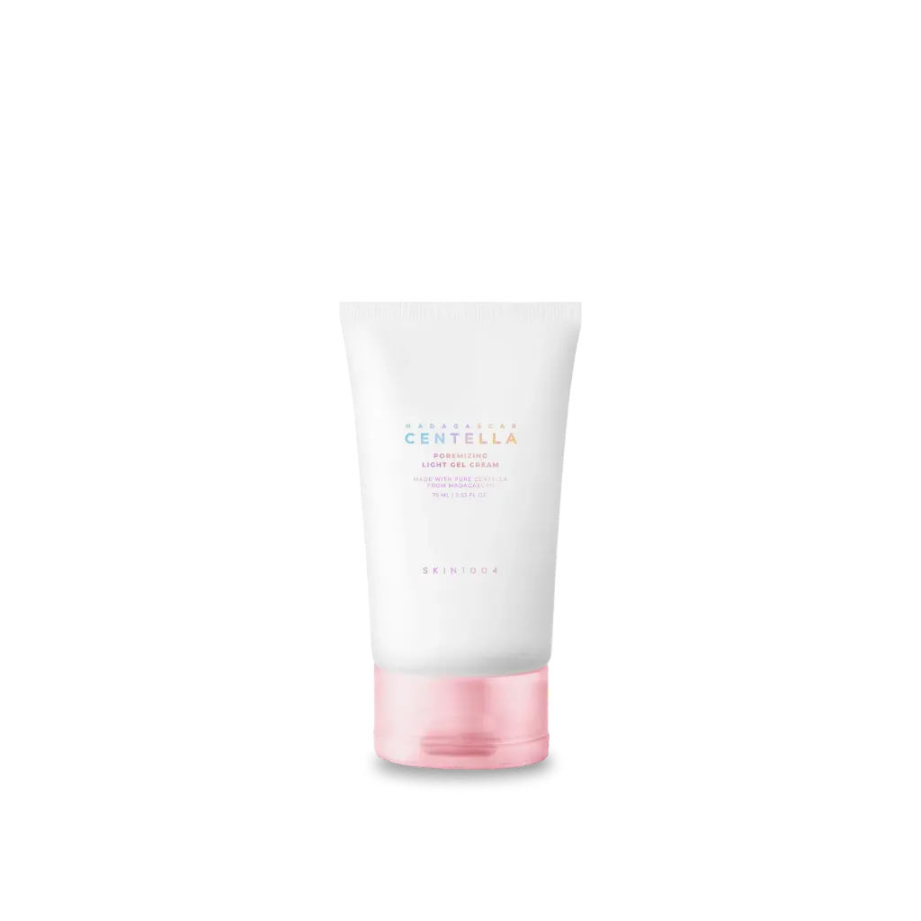 Skin1004 Poremizing Light Gel Cream 75 ml