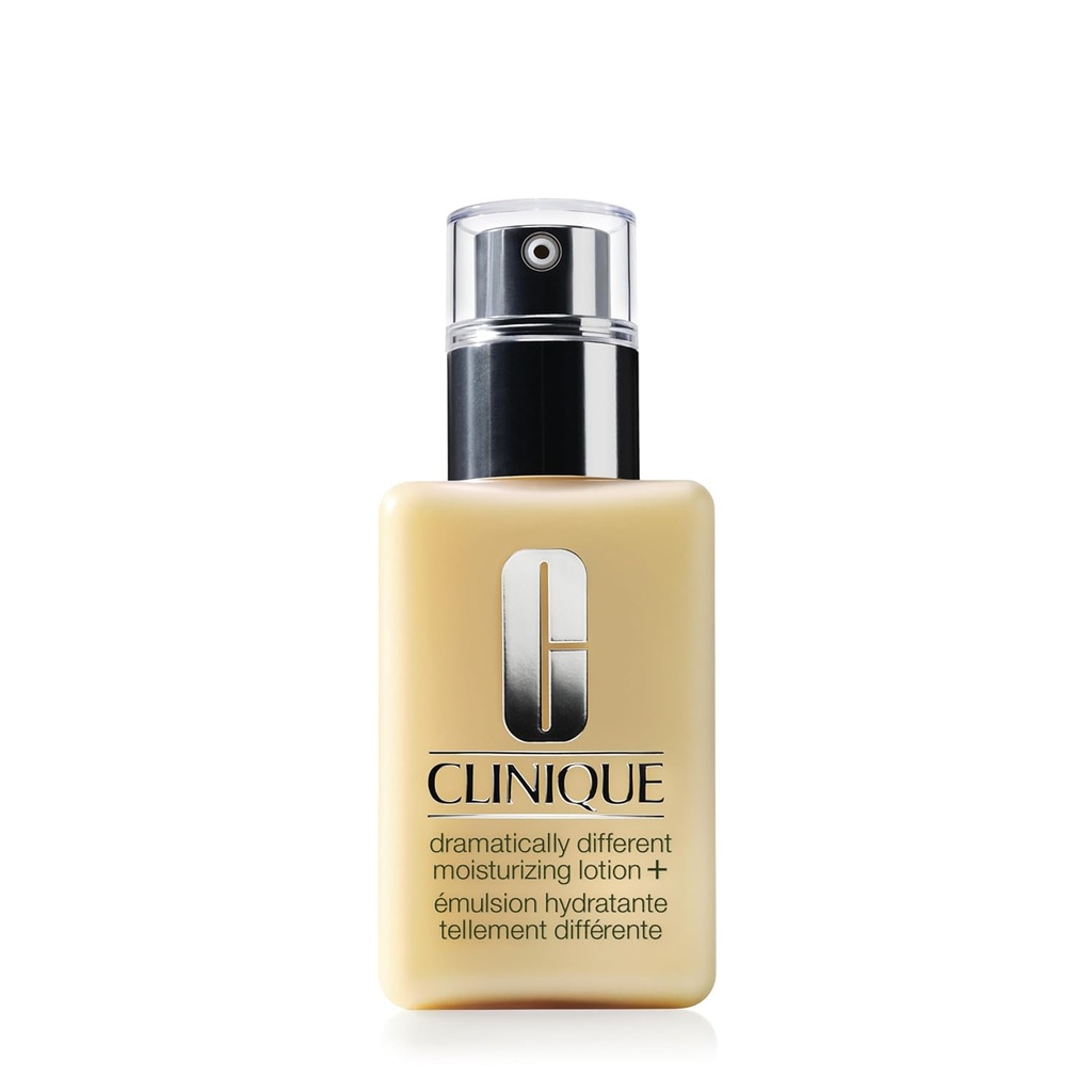 Clinique Dramatically Different Moisturizing Lotion With Pump 250ml