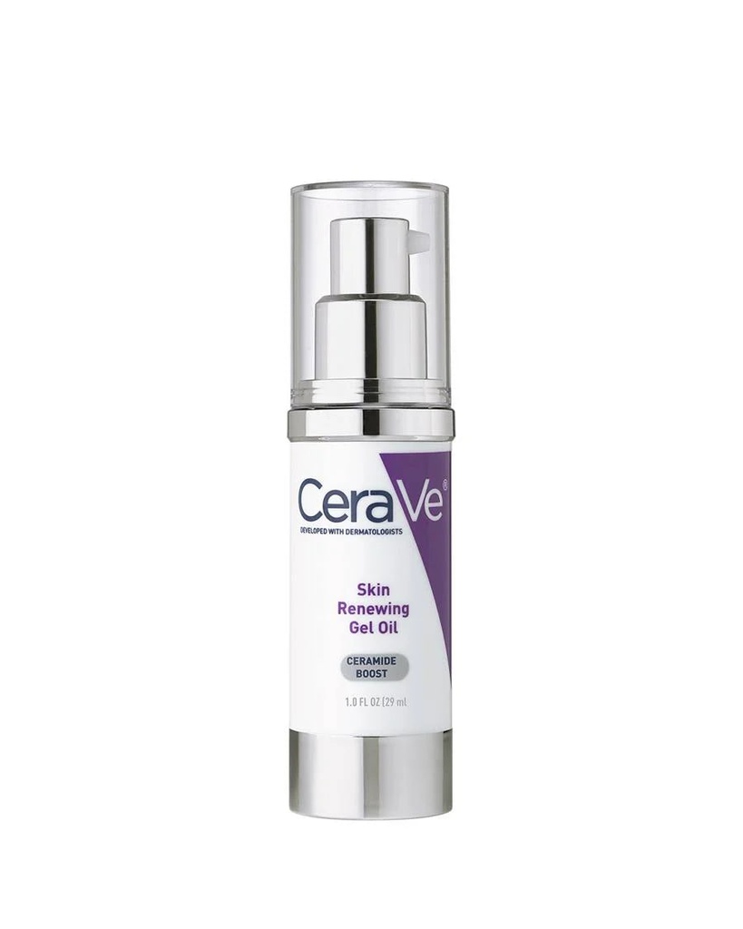Cerave Skin Renewing Gel oil - 29ml