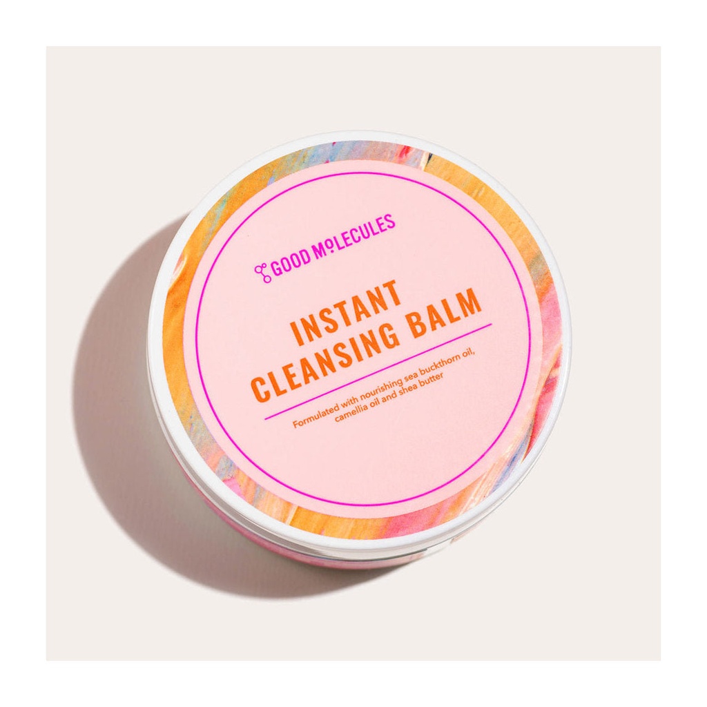 Good Molecules Instant Cleansing Balm 75 gram
