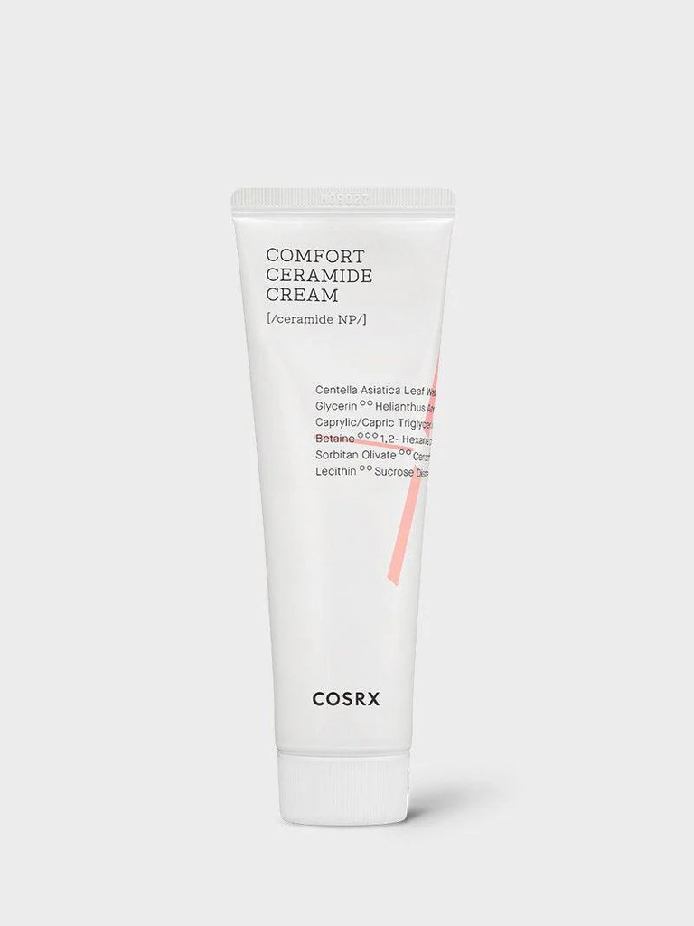 Cosrx Balancium Comfort Ceramide Cream - 80g