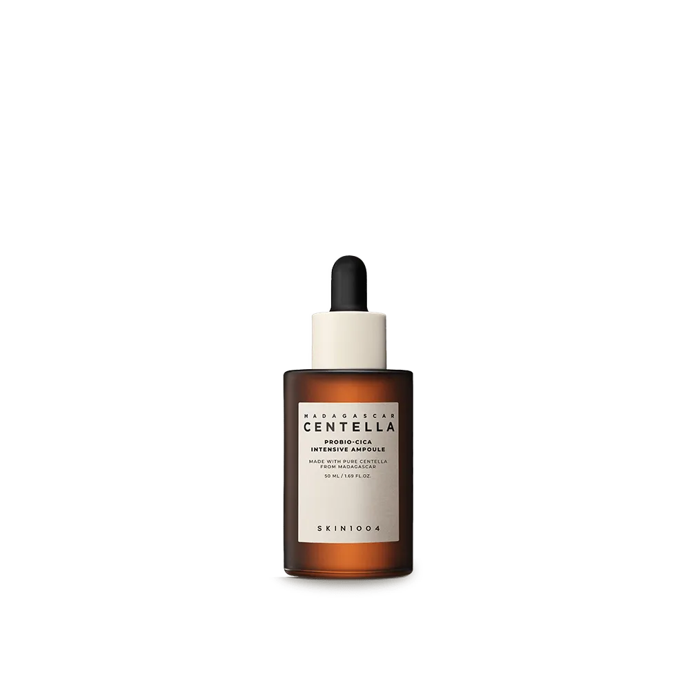 Skin1OO4 Centella Probio-Cica Intensive Ampoule - 50 ml