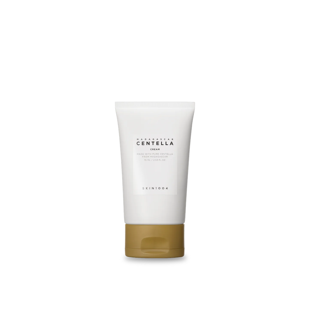 Skin1OO4 Centella Cream - 75 ml