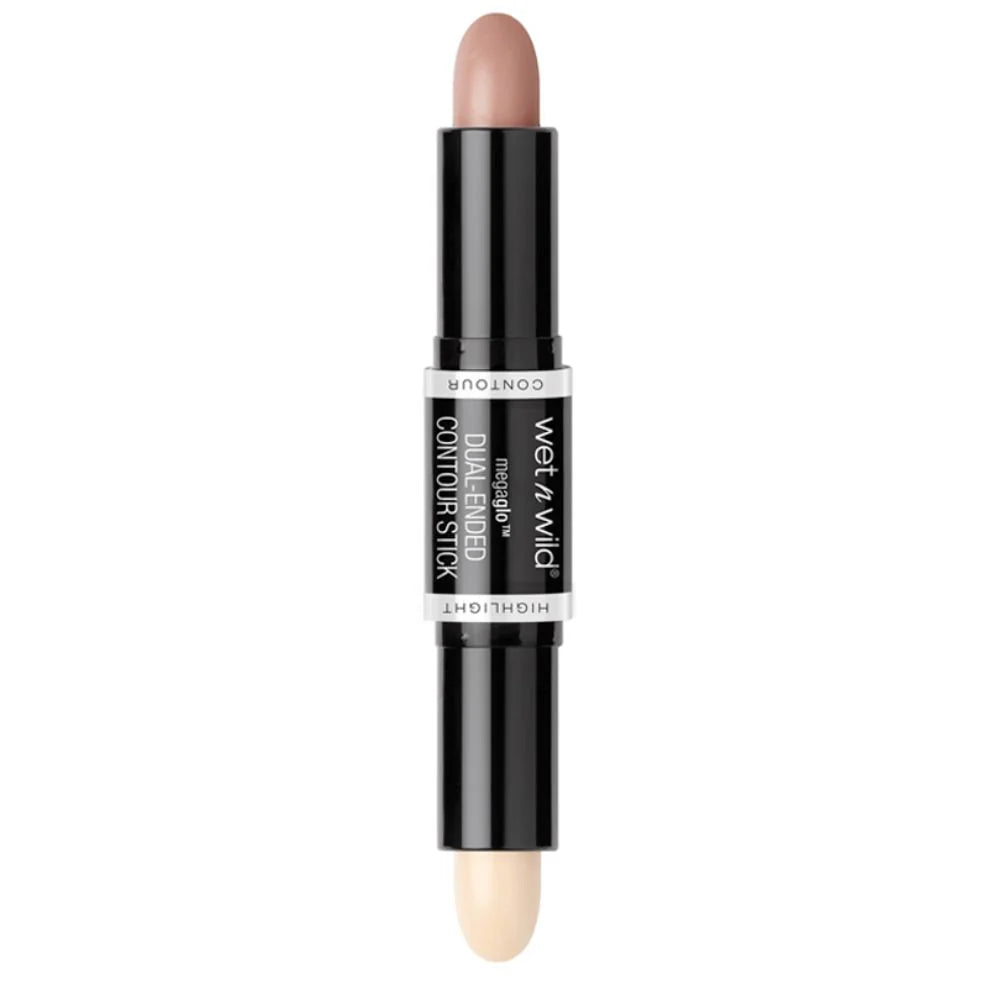 Wet n Wild Megaglo Dual-Ended Contour Stick
