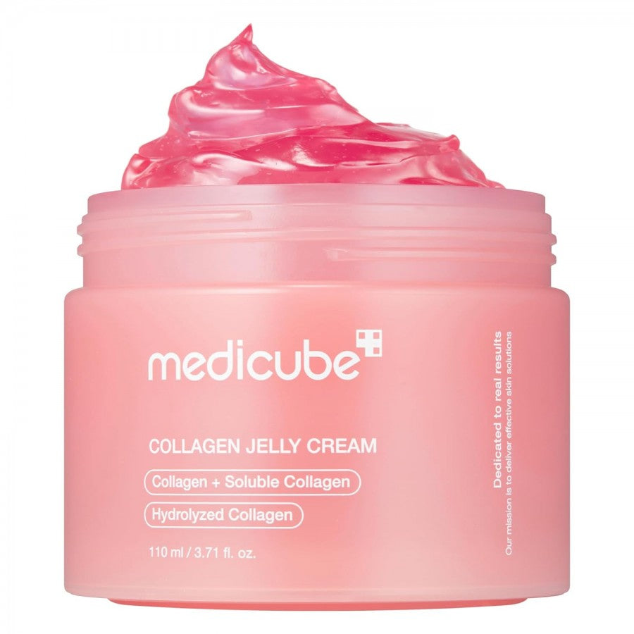 Medicube Collagen Jelly Cream 100ml