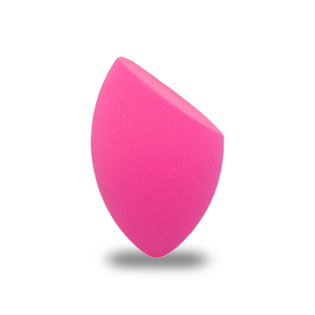 Cala Urban Studio Precision Blending Sponge -Hot Pink (76252)