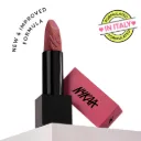 Nykaa Cosmetics Ultra Matte Lipstick
