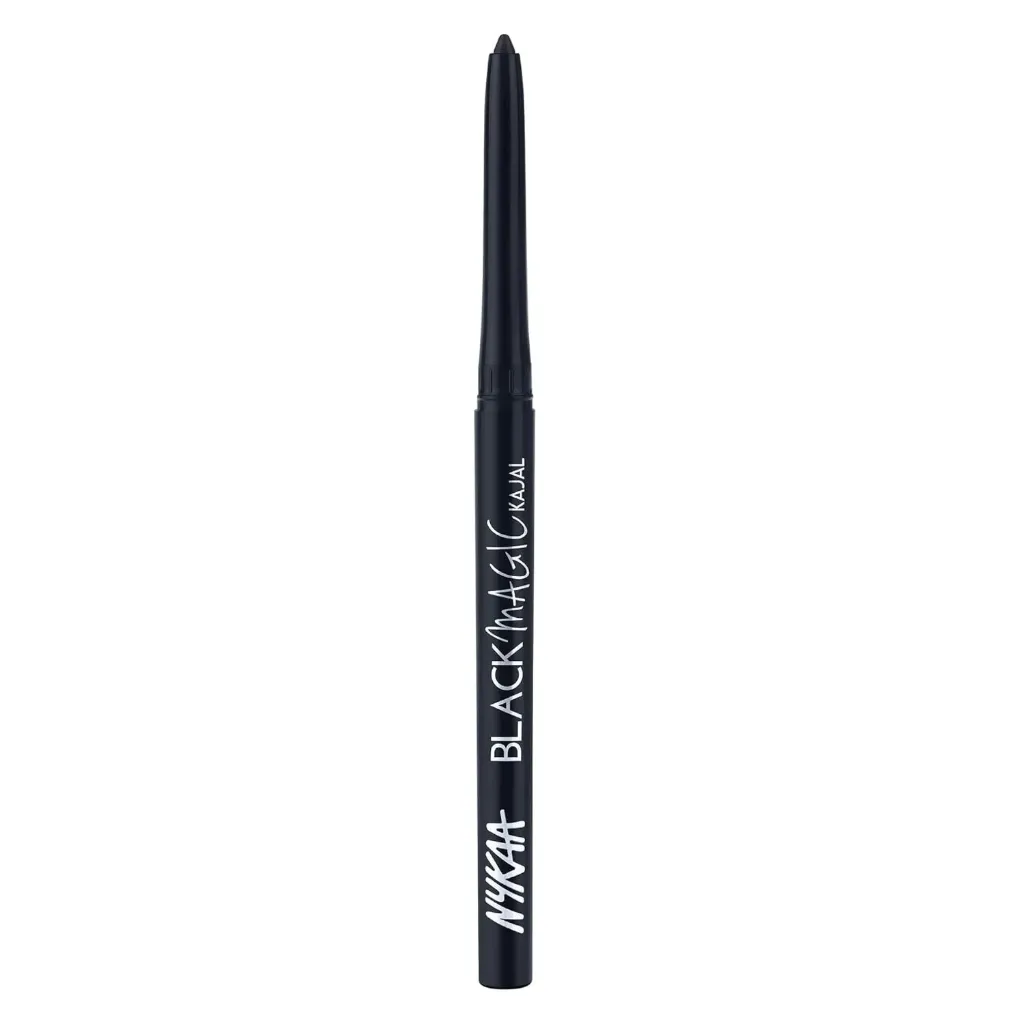 Nykaa Cosmetics Black Magic Kajal