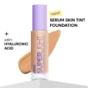 Nykaa Superlight Serum Skin Tint