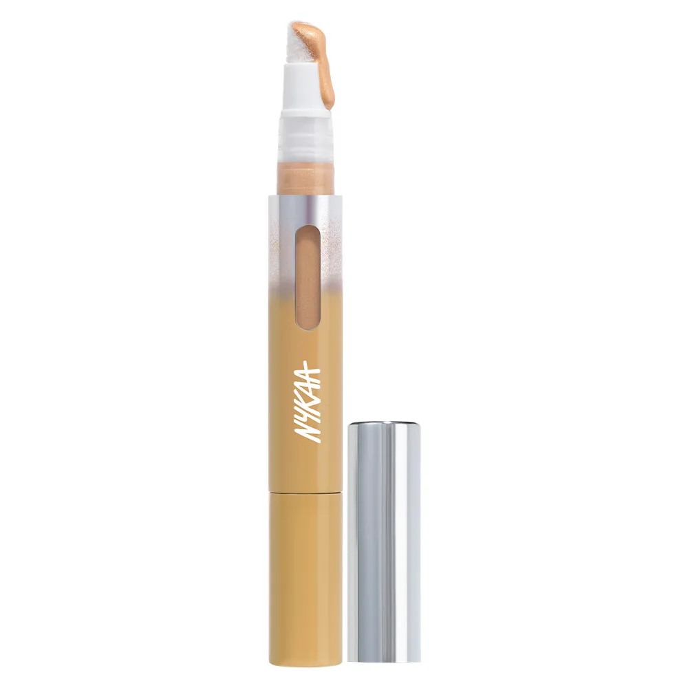 Nykaa Magic Wand Cushion Tip Highlighter