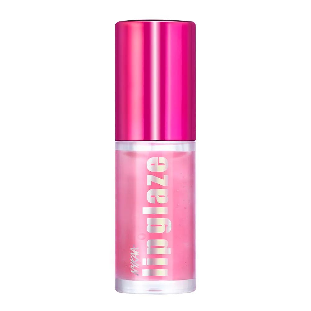 Nykaa Lip Glaze