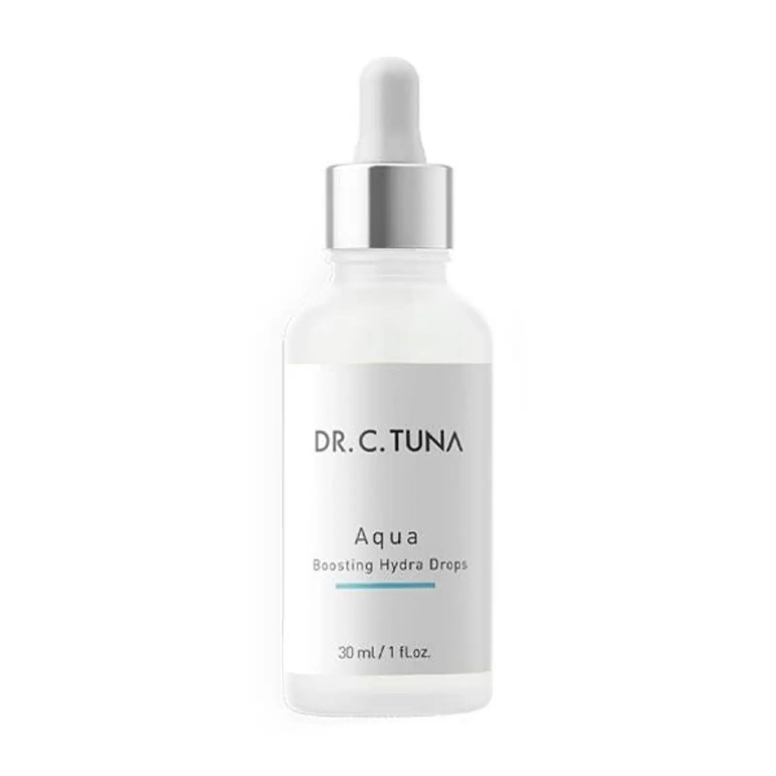 Farmasi Dr. C Tuna Aqua Boosting Hydra Drops Serum - 30ml