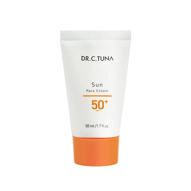 Farmasi Dr. C Tuna Sun Face Cream (Spf 50+) - 50ml