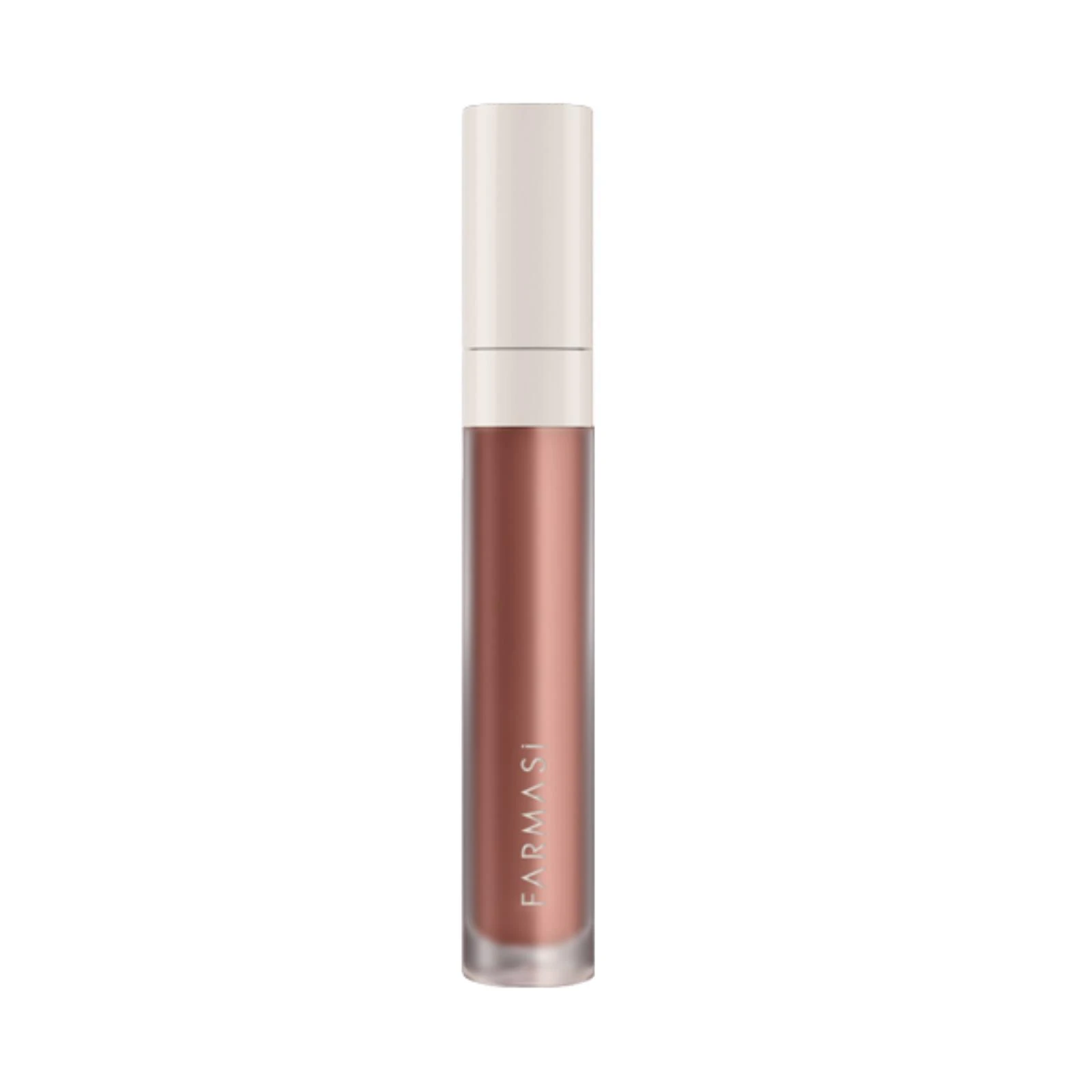 Farmasi Matte Liquid Lipstick 4ml - Sunset Breeze (03)