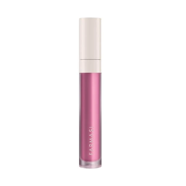 Farmasi Matte Liquid Lipstick 4ml - Tongue Tied (19)