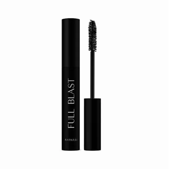 Farmasi Full Blast Volume Mascara - 10ml