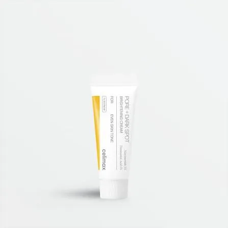 Celimax Pore+ Dark Spot Brightening Cream 7ml