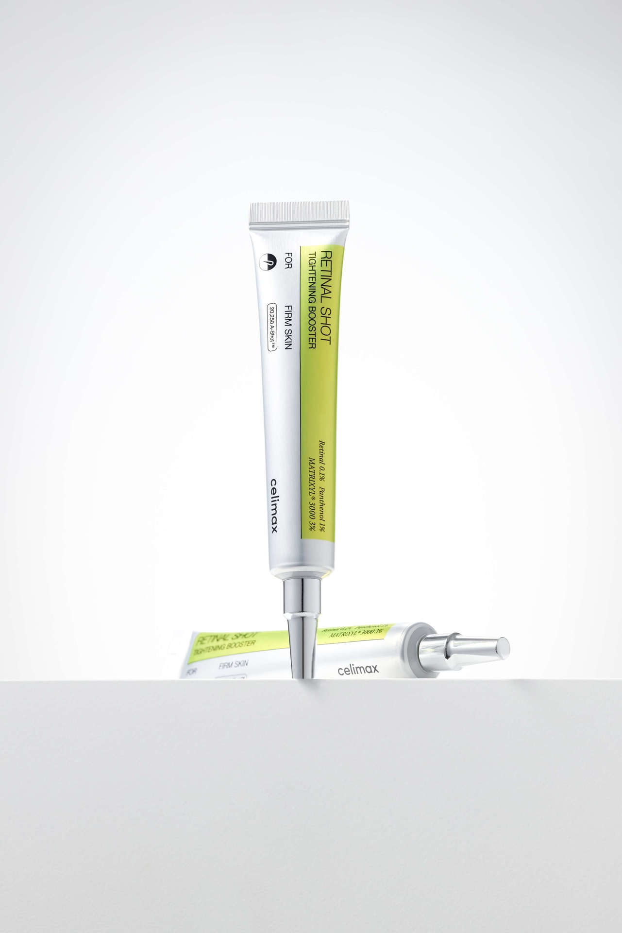 Celimax The Vita-A Retinal Shot Tightening Booster 15 ml