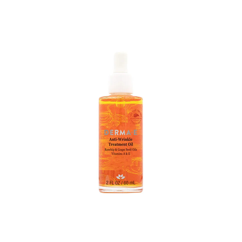 Dermae Anti-Wrinkle Treatment Oil