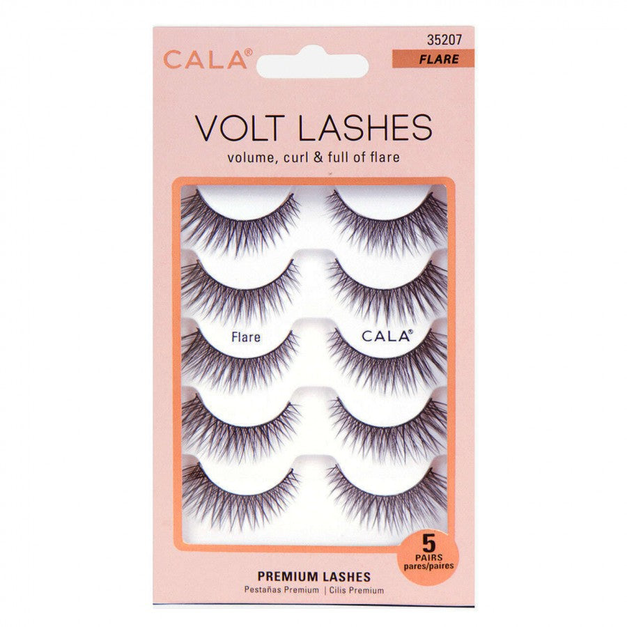 Cala Volt Lashes